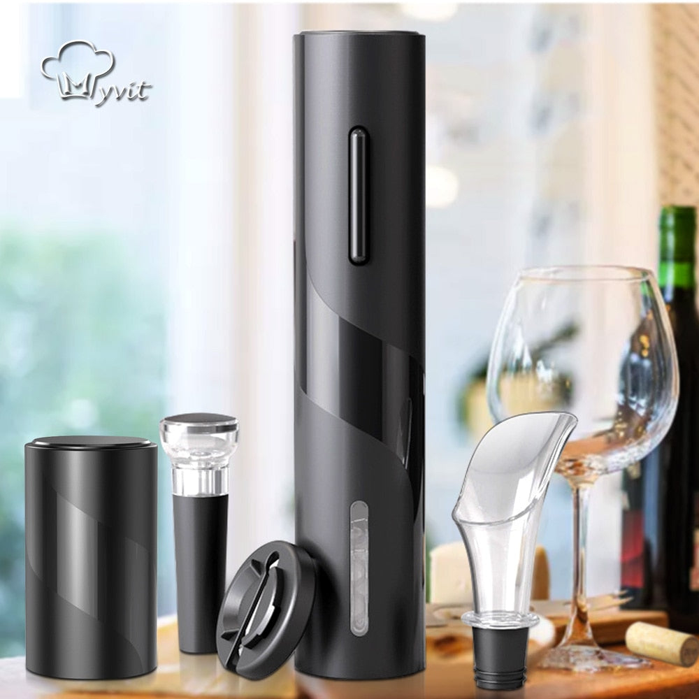 Electric Wine Opener