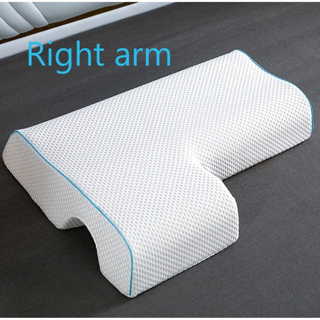 TravelTopp™ Couple Pillow