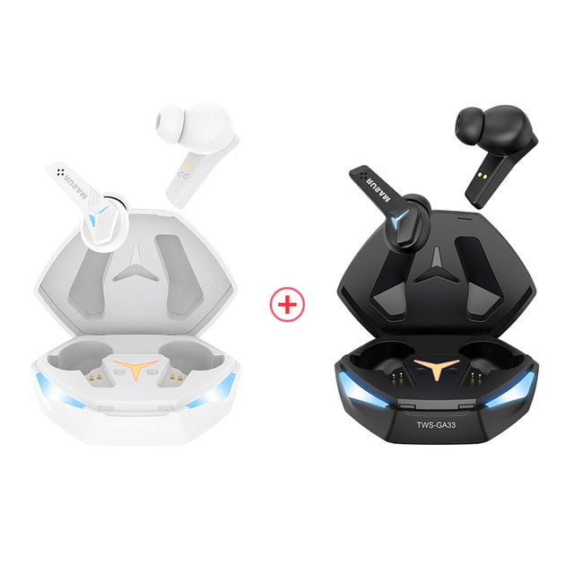 RUSAM GA33 Gamer Headset