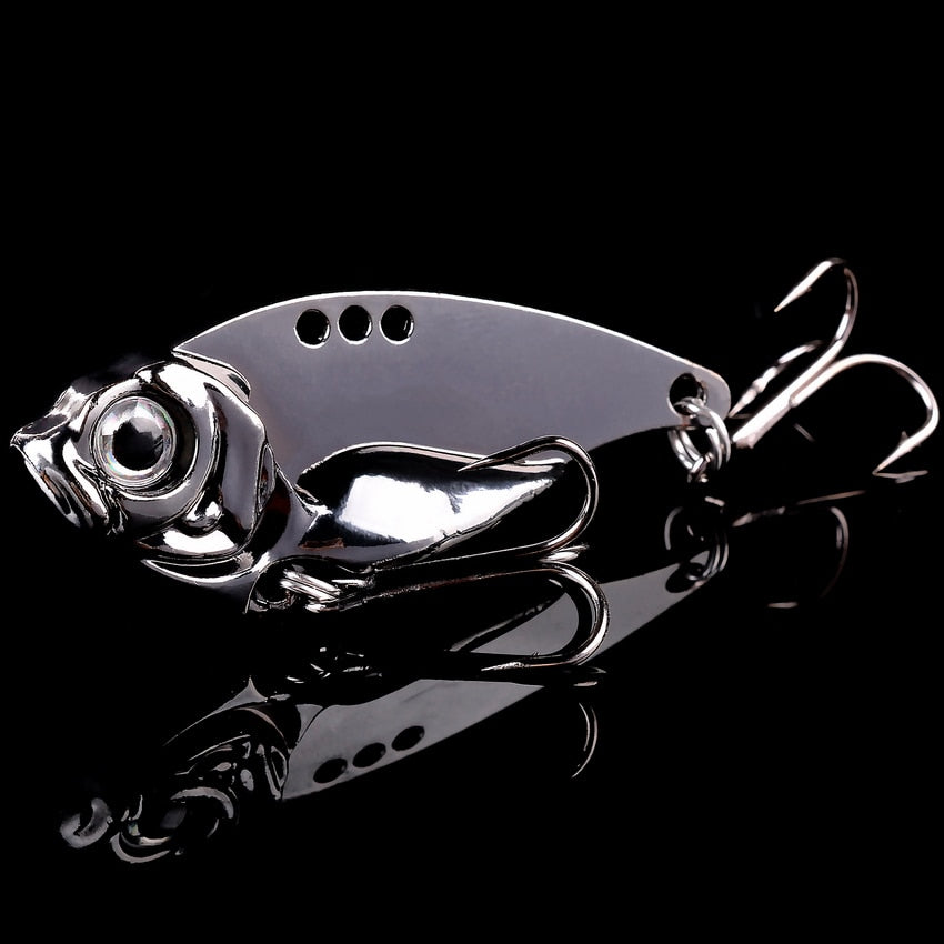 VIB Spoon Fishing Lure