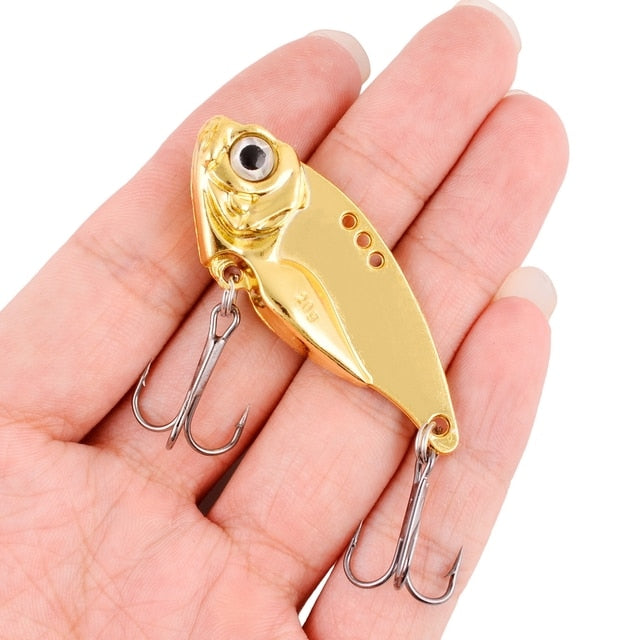 VIB Spoon Fishing Lure