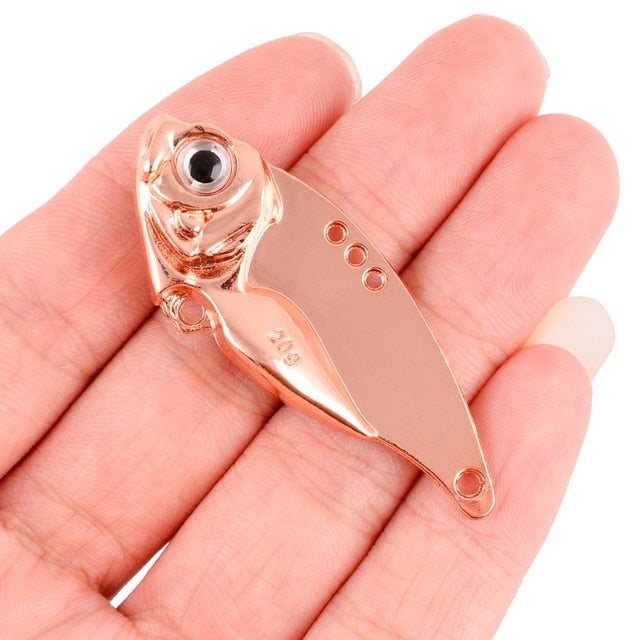 VIB Spoon Fishing Lure