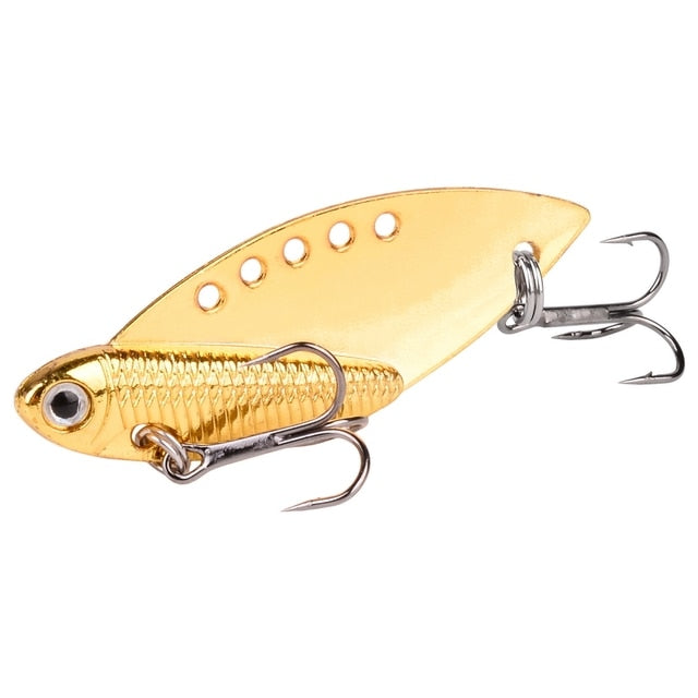 VIB Spoon Fishing Lure