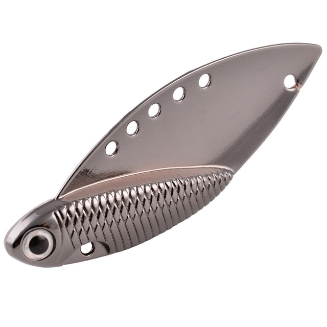 VIB Spoon Fishing Lure