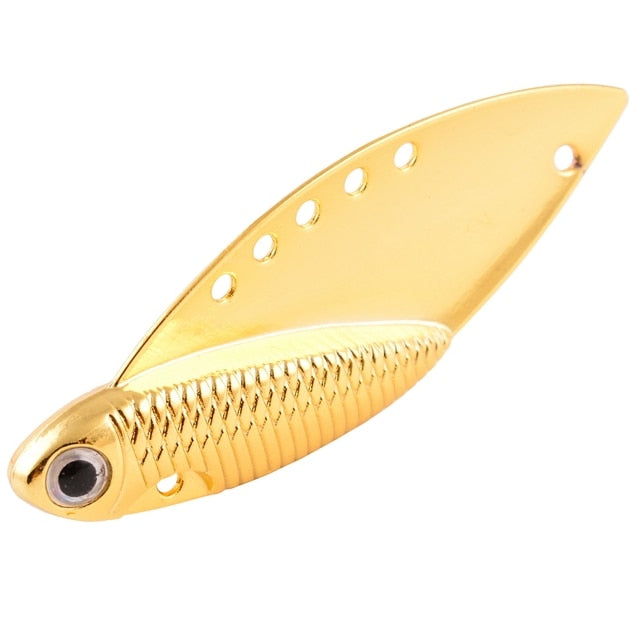 VIB Spoon Fishing Lure