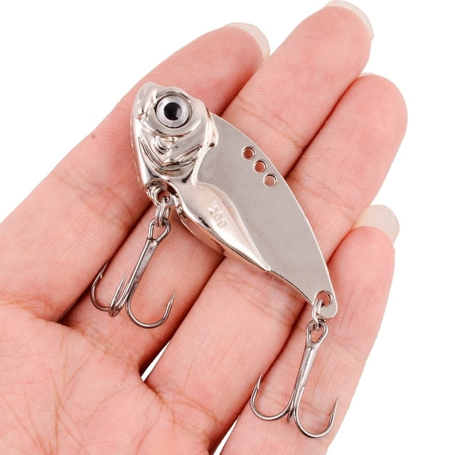 VIB Spoon Fishing Lure