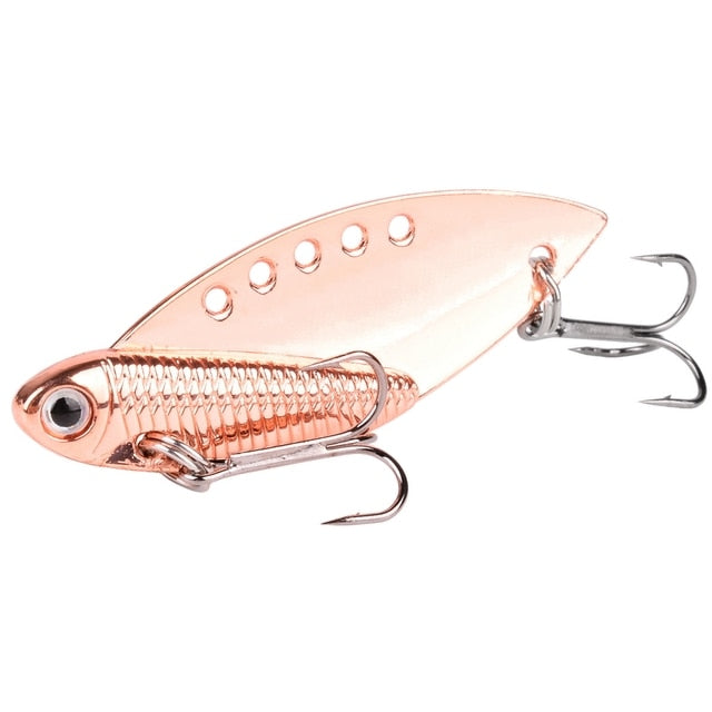 VIB Spoon Fishing Lure