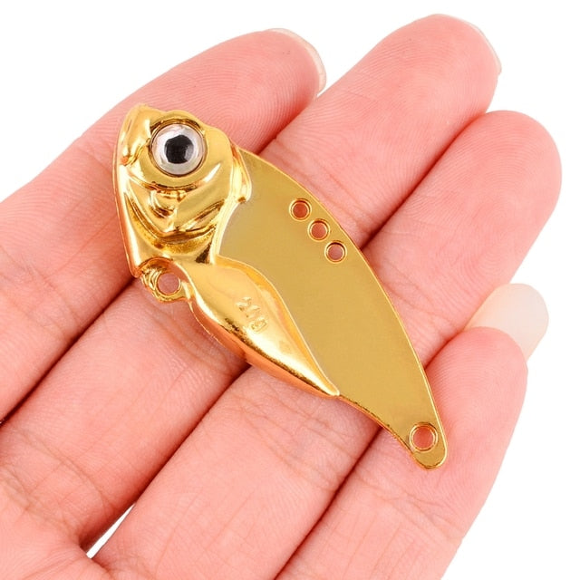 VIB Spoon Fishing Lure