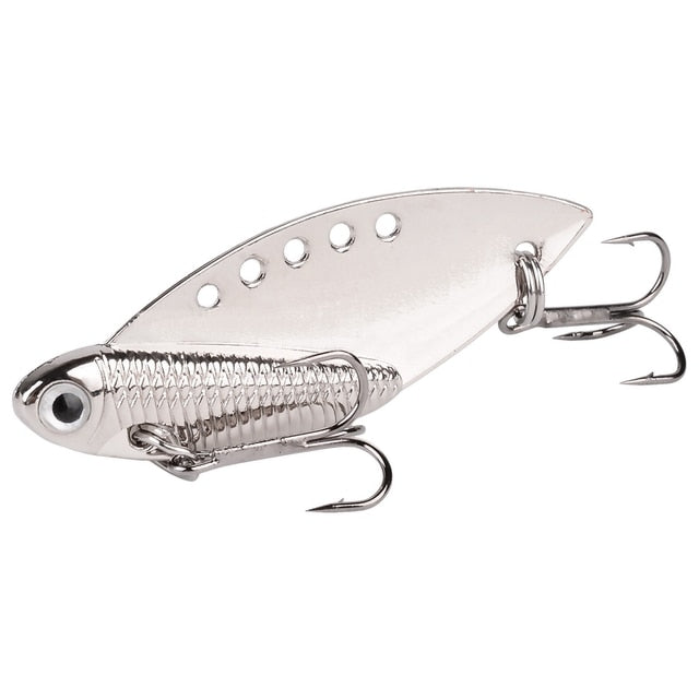 VIB Spoon Fishing Lure