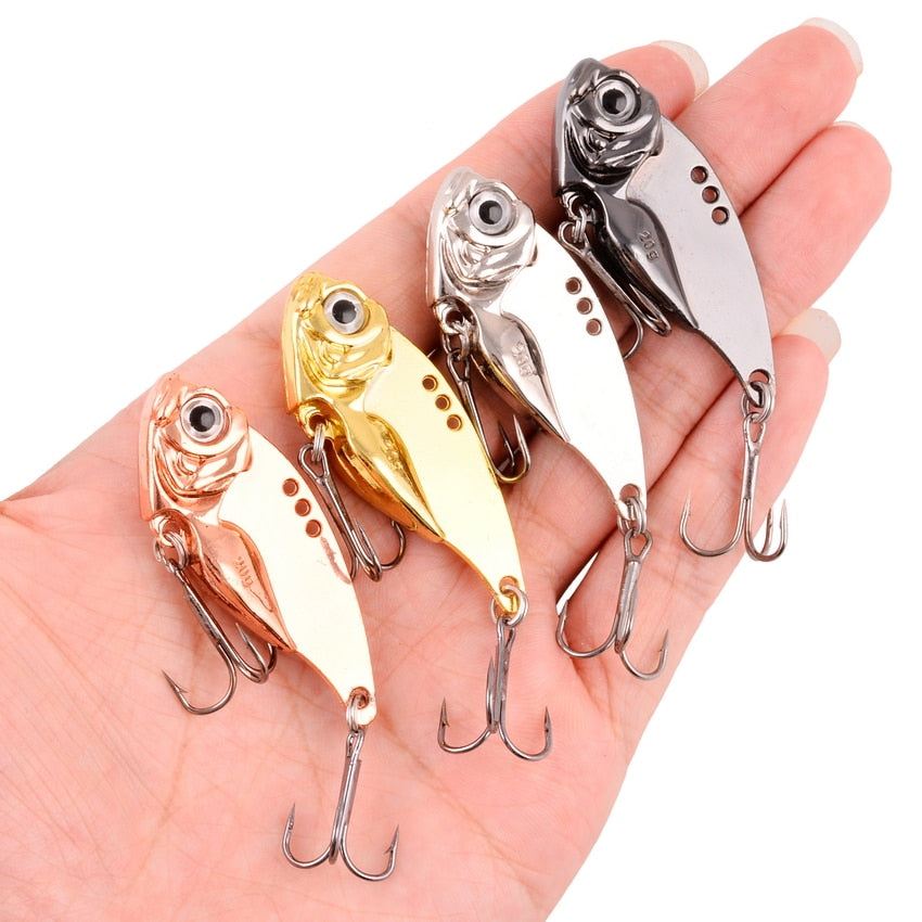 VIB Spoon Fishing Lure