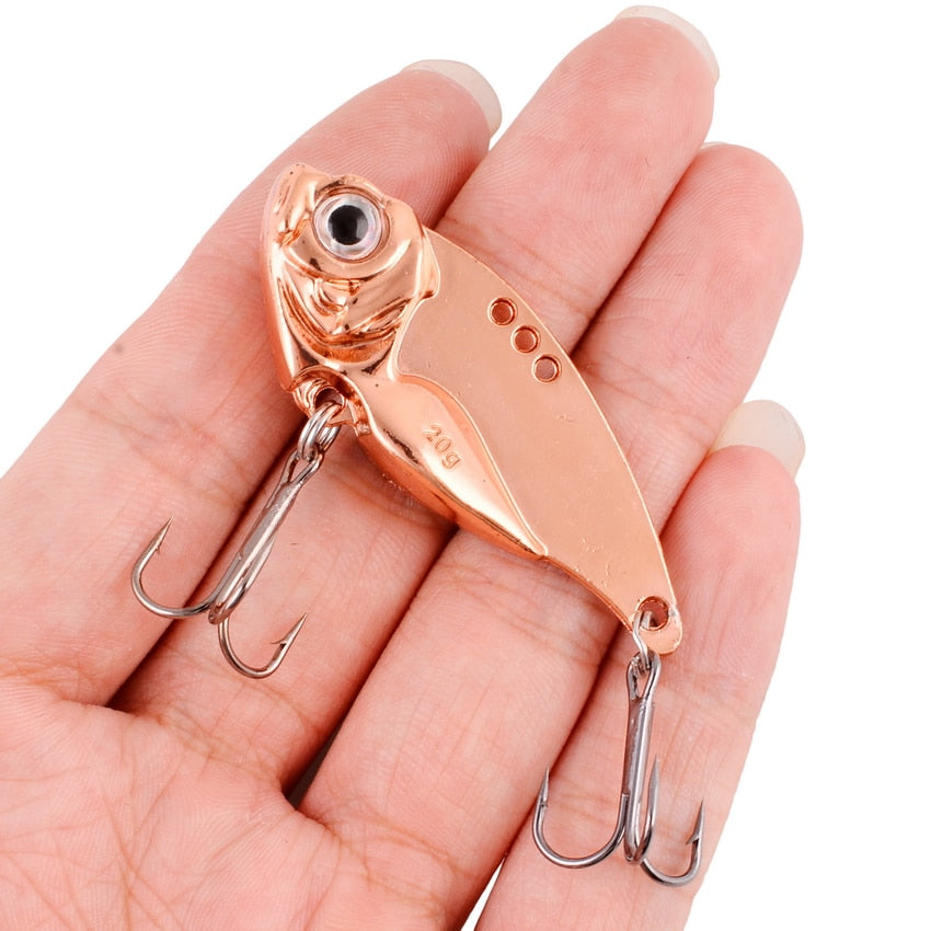 VIB Spoon Fishing Lure