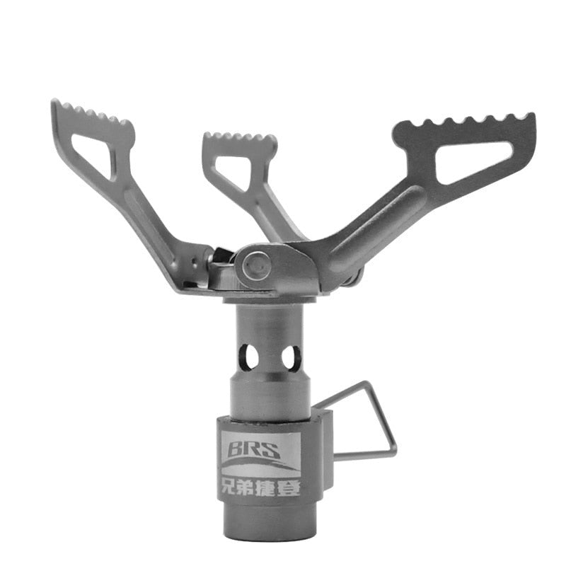 BRS Outdoor Gas Stove