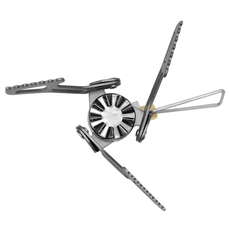 BRS Outdoor Gas Stove