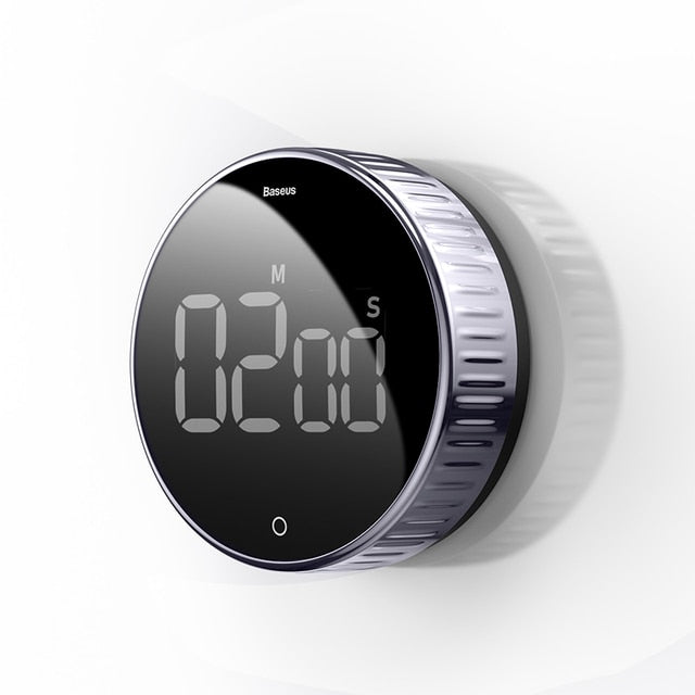 LED Digital Kitchen Timer