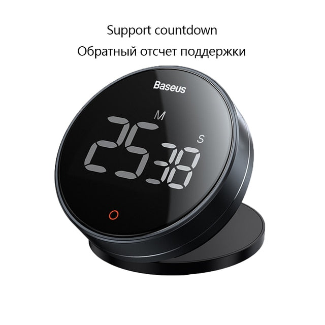 LED Digital Kitchen Timer