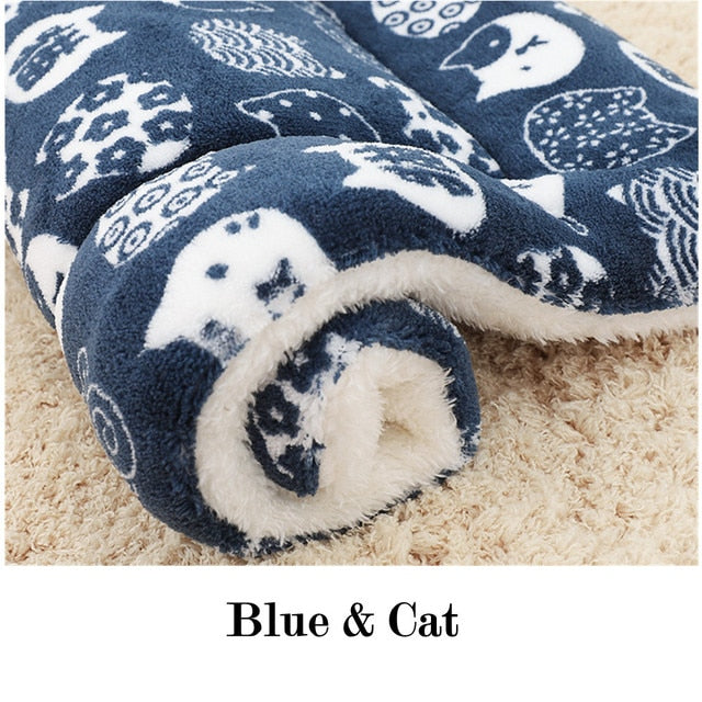 Washable Dog Bed