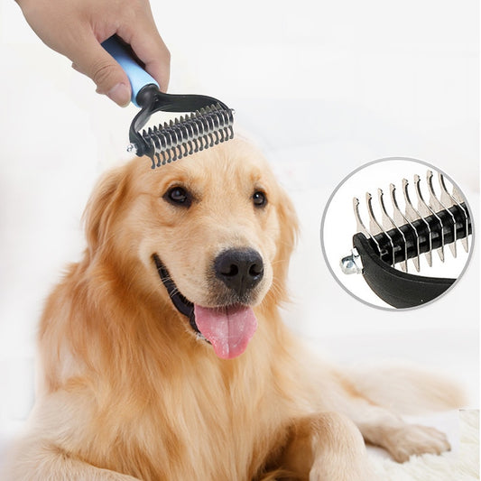 Dog Brush Pet Dog Hair Remover