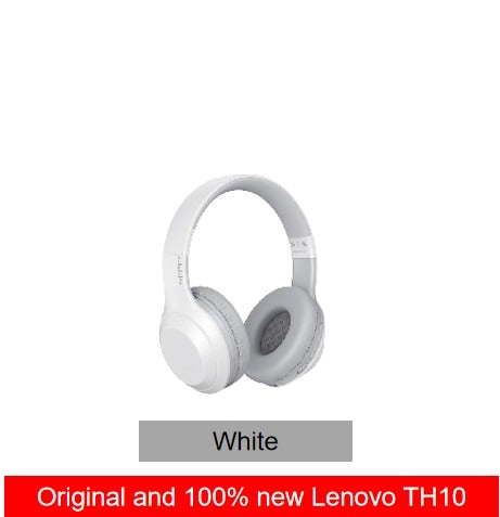 Lenovo Thinkplus TH10 LP40 TWS Stereo Headphone