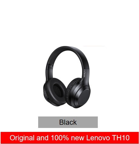 Lenovo Thinkplus TH10 LP40 TWS Stereo Headphone