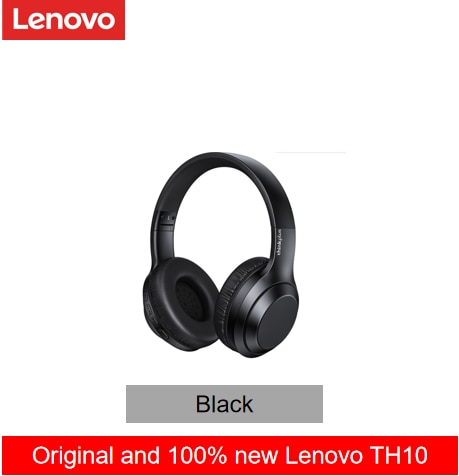 Lenovo Thinkplus TH10 LP40 TWS Stereo Headphone