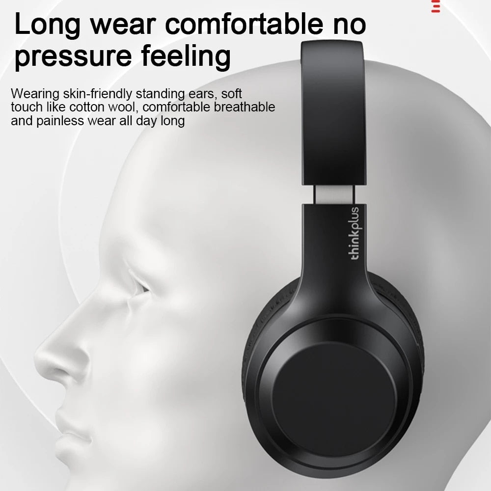 Lenovo Thinkplus TH10 LP40 TWS Stereo Headphone