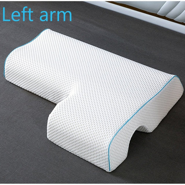 TravelTopp™ Couple Pillow