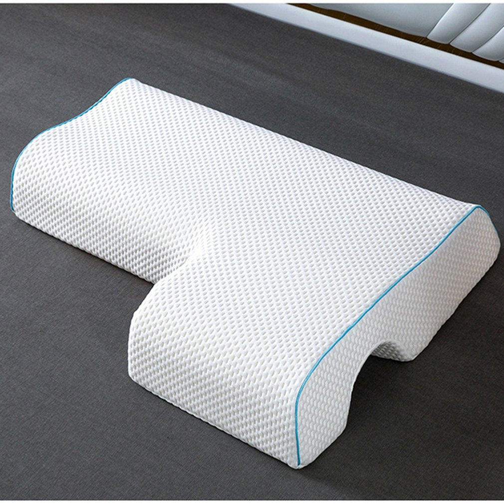 TravelTopp™ Couple Pillow