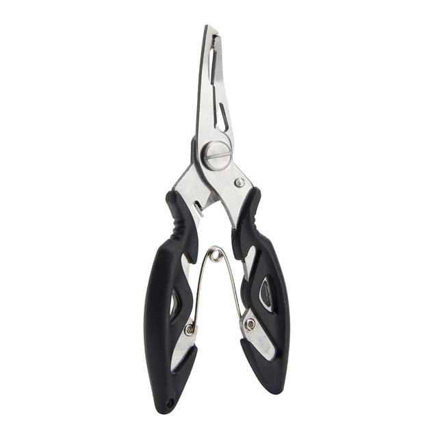 Multifunction Fishing Plier Scissor
