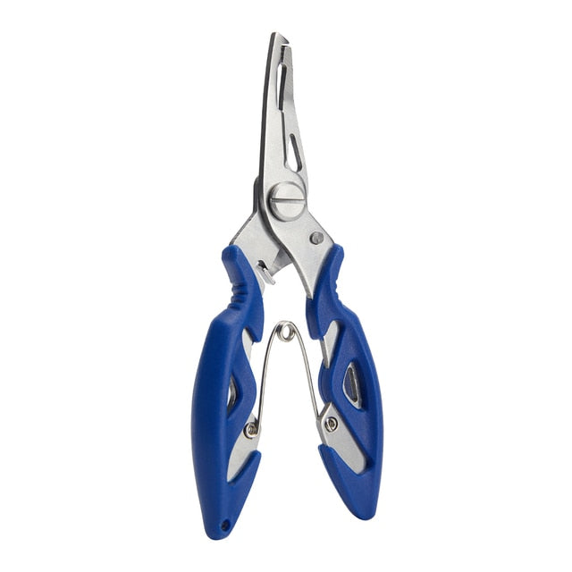 Multifunction Fishing Plier Scissor