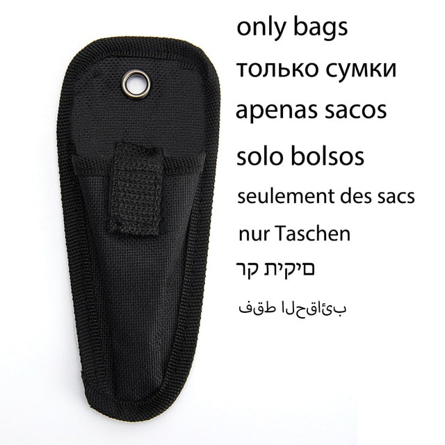 Multifunction Fishing Plier Scissor