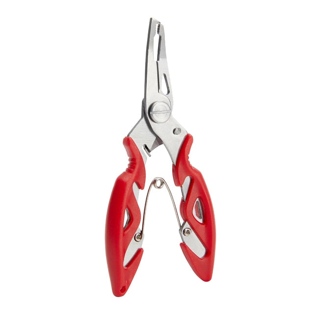 Multifunction Fishing Plier Scissor