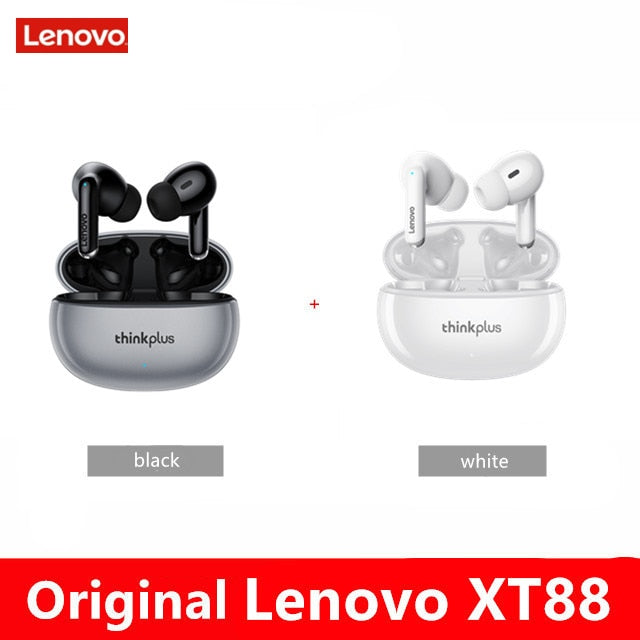 Lenovo XT88 TWS Wireless Earphone