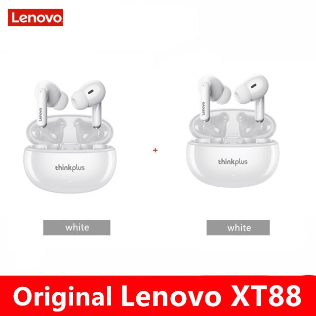 Lenovo XT88 TWS Wireless Earphone