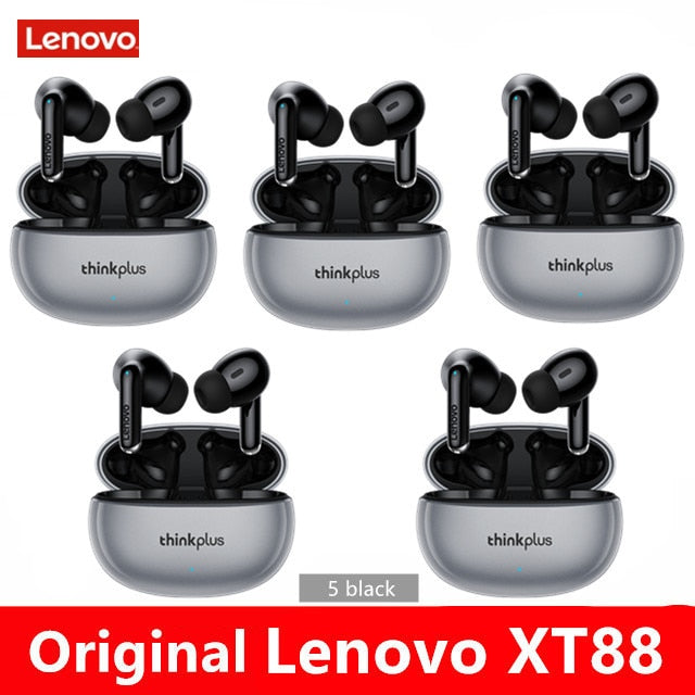 Lenovo XT88 TWS Wireless Earphone