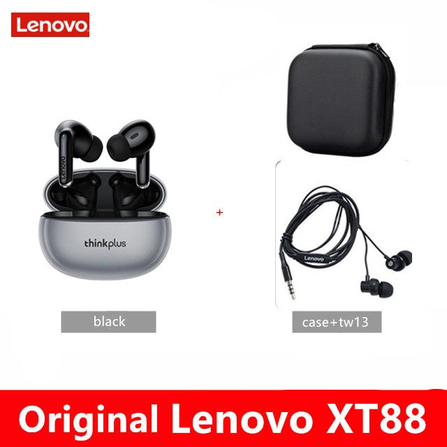 Lenovo XT88 TWS Wireless Earphone