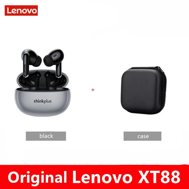 Lenovo XT88 TWS Wireless Earphone