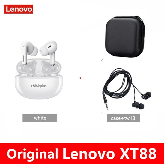 Lenovo XT88 TWS Wireless Earphone