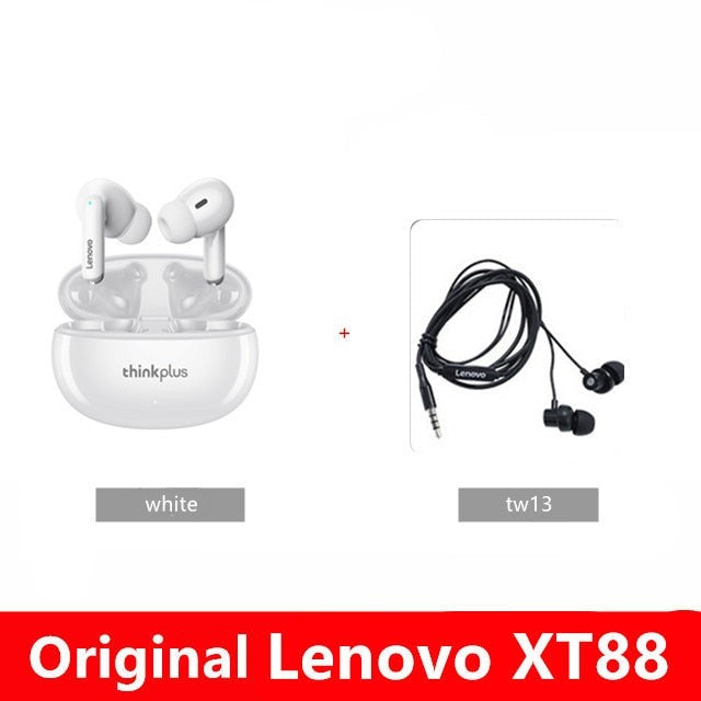 Lenovo XT88 TWS Wireless Earphone