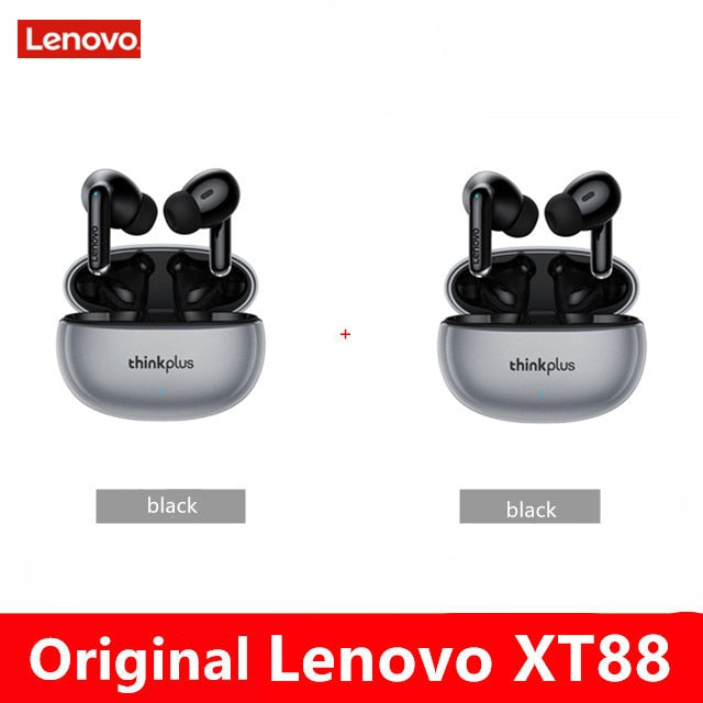 Lenovo XT88 TWS Wireless Earphone