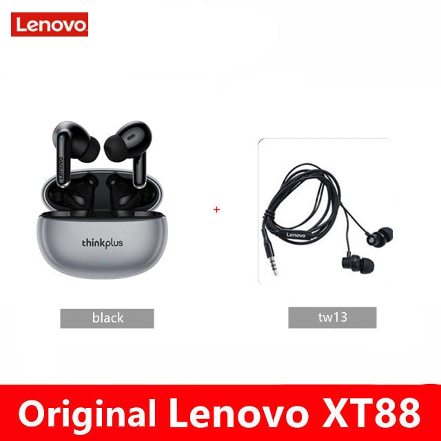 Lenovo XT88 TWS Wireless Earphone