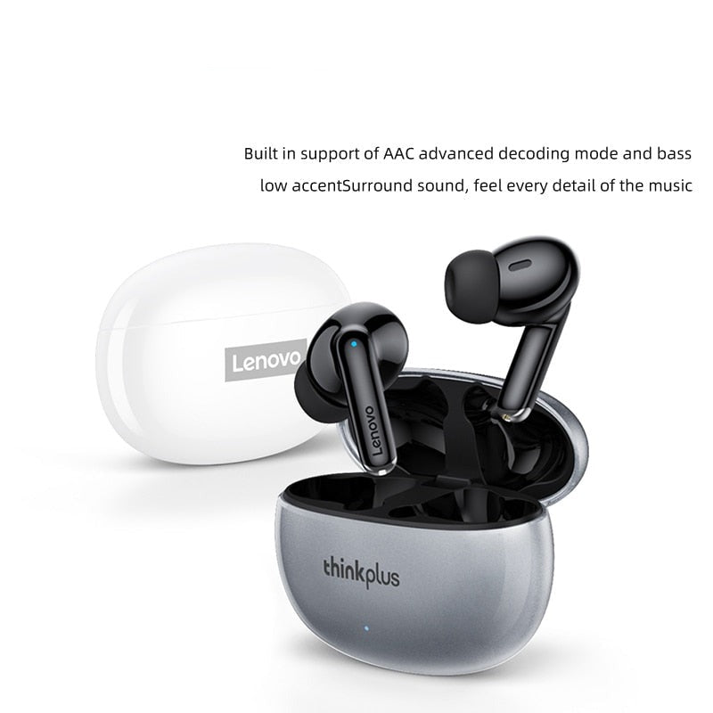 Lenovo XT88 TWS Wireless Earphone