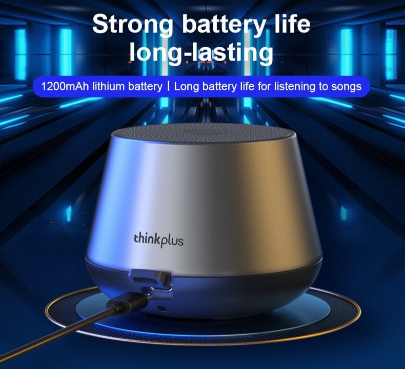 Original Lenovo K3 Pro Bluetooth Wireless Portable Speaker