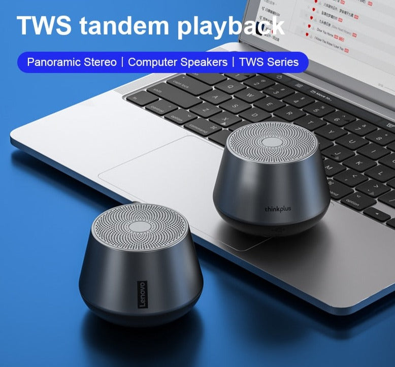 Original Lenovo K3 Pro Bluetooth Wireless Portable Speaker