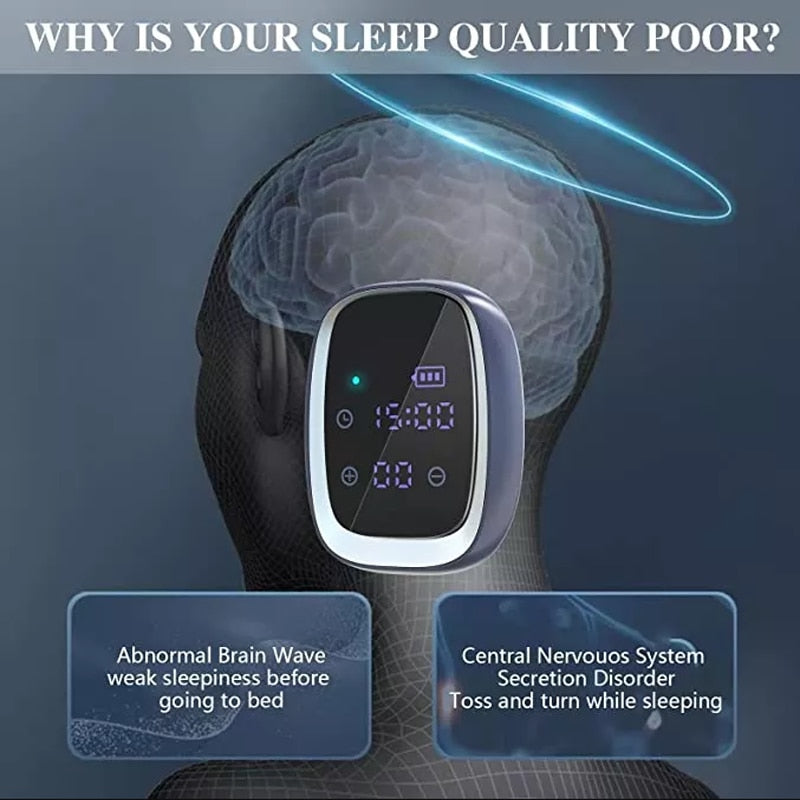 Home Sleep Aid Device