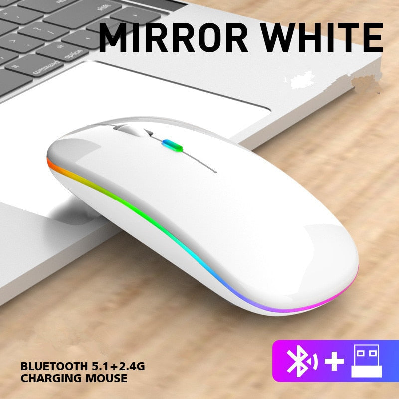 Bluetooth Wireless Mouse