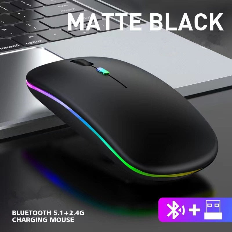 Bluetooth Wireless Mouse