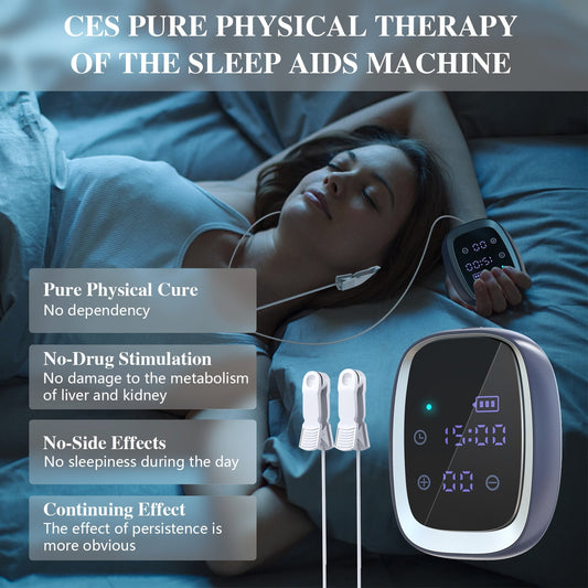 Home Sleep Aid Device